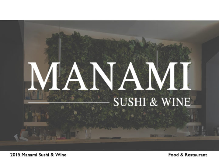 Manami Sushi & Wine