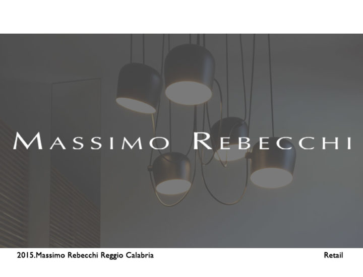 Massimo Rebecchi