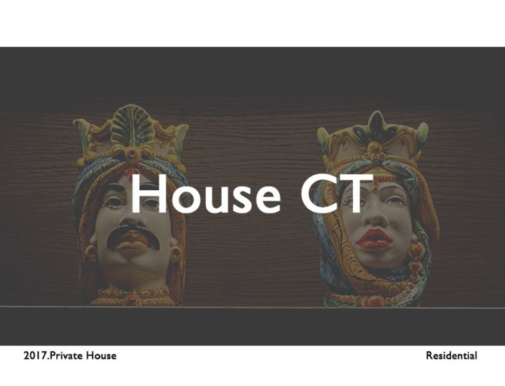 House CT