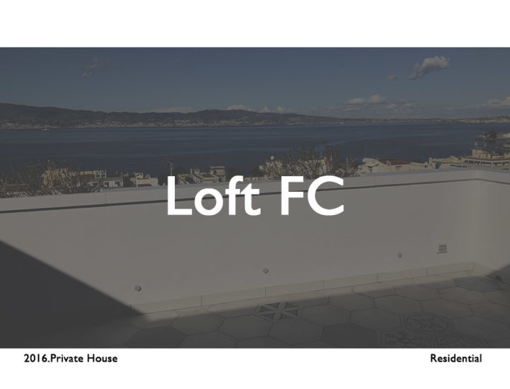LOFT FC