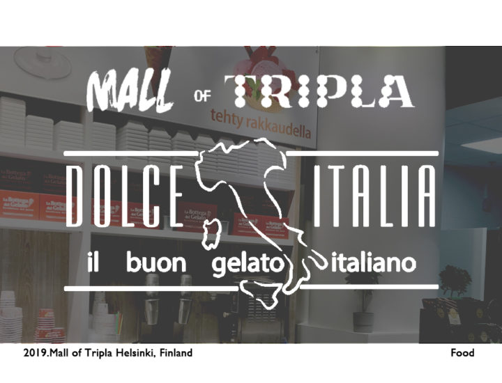 DOLCE ITALIA