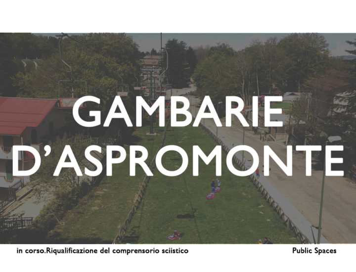 GAMBARIE D’ASPROMONTE