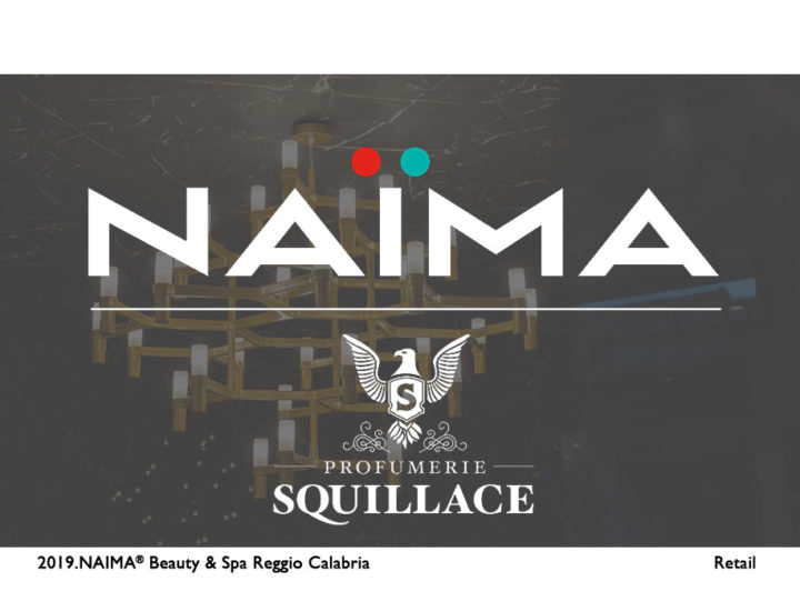 Naima Beauty & SpA